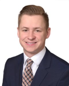 Jake Poxon, Lee & Associates